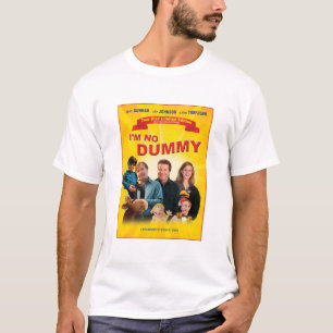 Ich bin KEIN BLINDER T - Shirt
