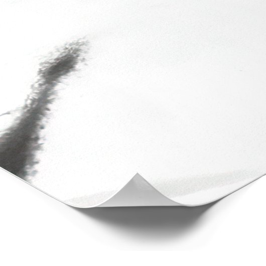 ICH BIN KEIN BOOTLEGER - VERBOTSZEIT POSTER (Ecke)