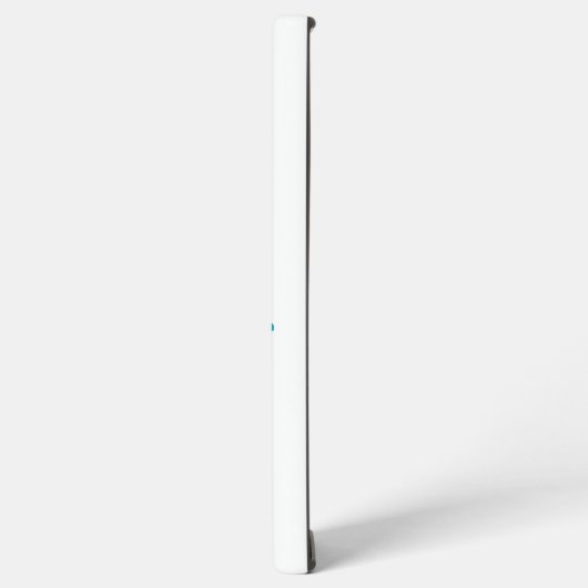 Ich bin kein Buchwurm... Samsung Galaxy Hülle (Linke Seite)