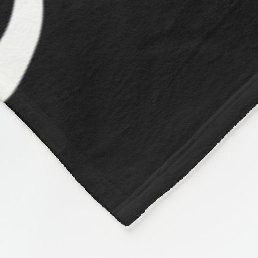 Ich bin kein Elf, ich bin nur Kurze Weihnachtsfeie Fleecedecke (Ecke)