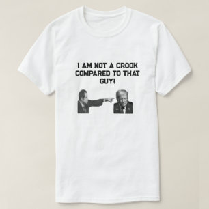 Ich bin kein Gauner T-Shirt
