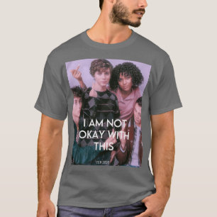 Ich bin kein guter Nachfolger T-Shirt