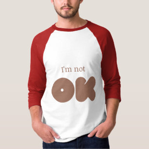 Ich bin kein guter T - Shirt