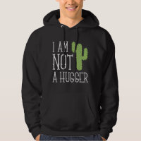 Ich bin kein Hugger