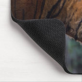 Ich bin kein Kätzchen. Waffen - der Tiger Mousepad (Ecke)