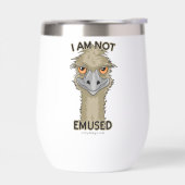 Ich bin kein lustiger Emu Pun (Links)