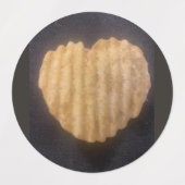 Ich bin KEIN SCAPEGOAT! von Yeshaya dank Chip Etiketten (Design 2)