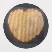 Ich bin KEIN SCAPEGOAT! von Yeshaya dank Chip Etiketten (Design 1)