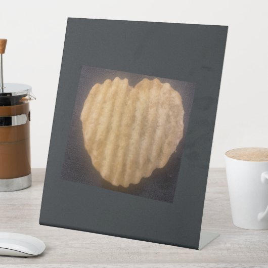 Ich bin KEIN SCAPEGOAT! von Yeshaya dank Chip Sockelschild (In Situ)