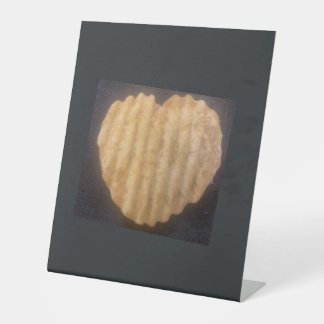 Ich bin KEIN SCAPEGOAT! von Yeshaya dank Chip Sockelschild