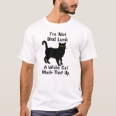 Ich bin kein schlechter T - Shirt (Vorderseite)