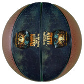 Ich bin kein Sprichwort, es waren Außerirdischen, Basketball (Vertikal)