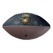 Ich bin kein Sprichwort, es waren Außerirdischen, Football (Gedreht 270)