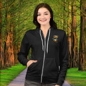 Ich bin kein Sprichwort, es waren Außerirdischen,  Hoodie