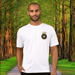 Ich bin kein Sprichwort, es waren Außerirdischen,  T-Shirt