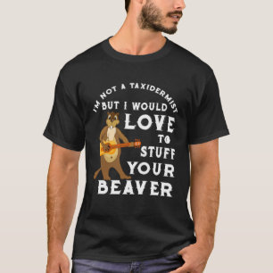 Ich bin kein Taxifahrer, aber ich würde Liebe habe T-Shirt