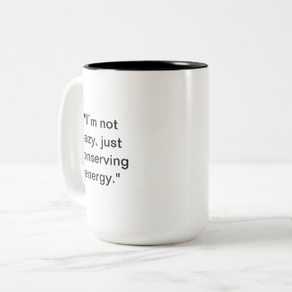 Ich bin keine leichte Tasse | Funny Coffee Tasse