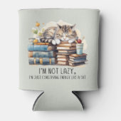 Ich bin keine Niedliche Katze. Dosenkühler (Vorderseite)