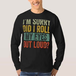Ich bin keine perfekte Daughteres, aber mein verrü T-Shirt