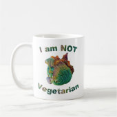 Ich bin keine vegetarische Tasse (Links)