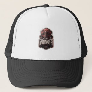 Ich bin Kgenug Cap Truckerkappe