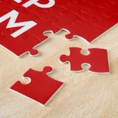 Ich bin Khmer, ich kann nicht Calm Behalten Puzzle (Seite)