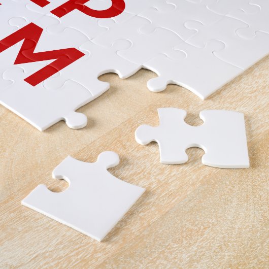 Ich bin Khmer, ich kann nicht Calm Behalten Puzzle (Seite)