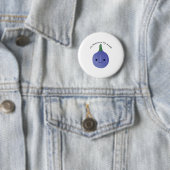 Ich bin Kinda a Fig Dea Button (Beispiel)