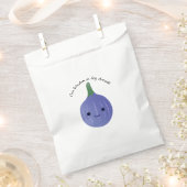 Ich bin Kinda a Fig Deal Geschenktütchen (Ausgeschnitten)