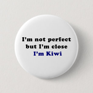Ich bin Kiwi Button