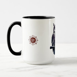 Ich bin klug" Motivierend Tasse - Schluck mit Selb