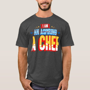 Ich bin Koch T-Shirt