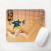 Ich bin König Mousepad (Mit Mouse)