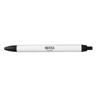 Ich bin Krankenschwester medizinischen Fachmann Fü