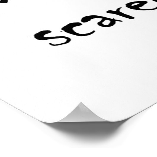 Ich bin Krankenschwester... Poster (Ecke)