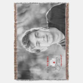 Ich bin Krankenschwester, was für eine Supermacht. Decke (Vorderseite Vertikal)