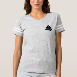 Ich bin Kriegerin T-Shirt