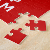 Ich bin Lao, ich kann nicht Ruhe Behalten haben Puzzle (Seite)