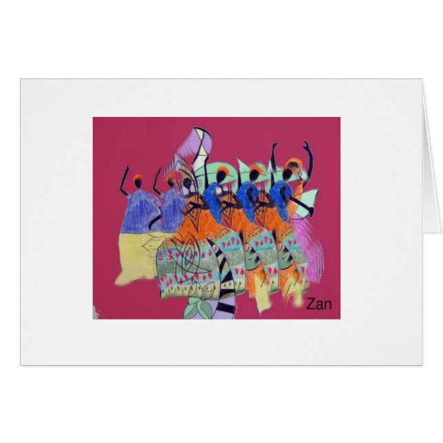 Ich bin Leben (Vorderseite (Horizontal))