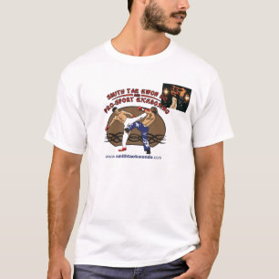 ICH BIN LEGENDE T-Shirt