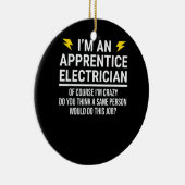 Ich bin Lehrbeauftragter Keramik Ornament (Rechts)