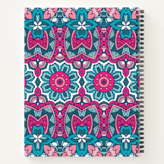 Ich bin Lehrerin und kein Sniper Grid Journal Notizblock (Rückseite)