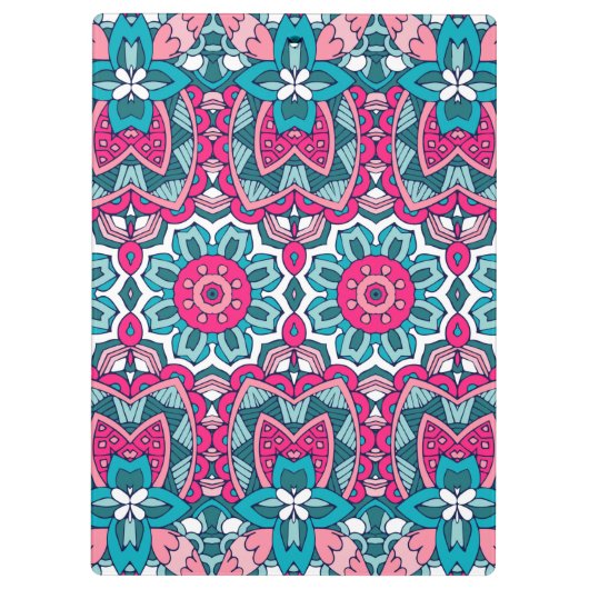 Ich bin Lehrerin und kein Sniper Klemmbrett (Rückseite)