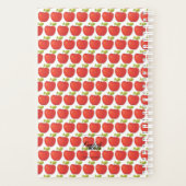 Ich bin Lehrerin, was ist deine Supermacht? Planer (Rückseite)