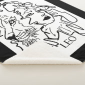 Ich bin LEO Sherpadecke (3/4)