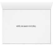 Ich bin Liebe (Innenansicht Horizontal (Unten))