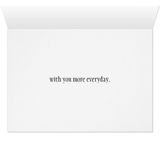 Ich bin Liebe (Innenansicht Horizontal (Unten))