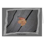 Ich bin Liebe (Vorderseite (Horizontal))