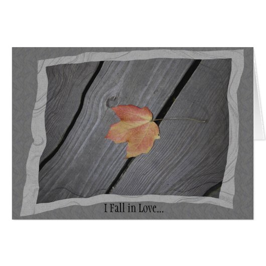 Ich bin Liebe (Vorderseite (Horizontal))