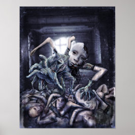 Ich bin mal menschlich poster